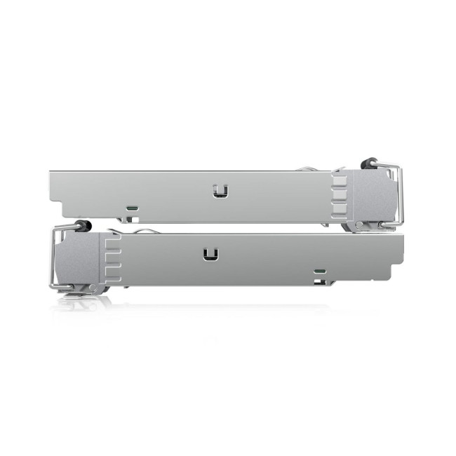 Мережевий адаптер Ethernet (SFP-модуль) UACC-OM-MM-1G-D-2 UBIQUITI