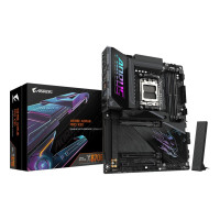 Материнська плата AMD X870E SAM5 ATX X870E A PRO X GIGABYTE