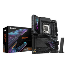 Материнська плата AMD X870E SAM5 ATX X870E A PRO X GIGABYTE