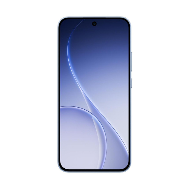 Мобільний телефон RENO15FS 8/512 CPH2801 AURORA BLUE OPPO