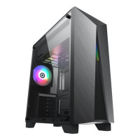Корпус для комп'ютера ATX W/O PSU NOVA-N6 GAMEMAX