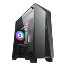 Корпус для комп'ютера ATX W/O PSU NOVA-N6 GAMEMAX