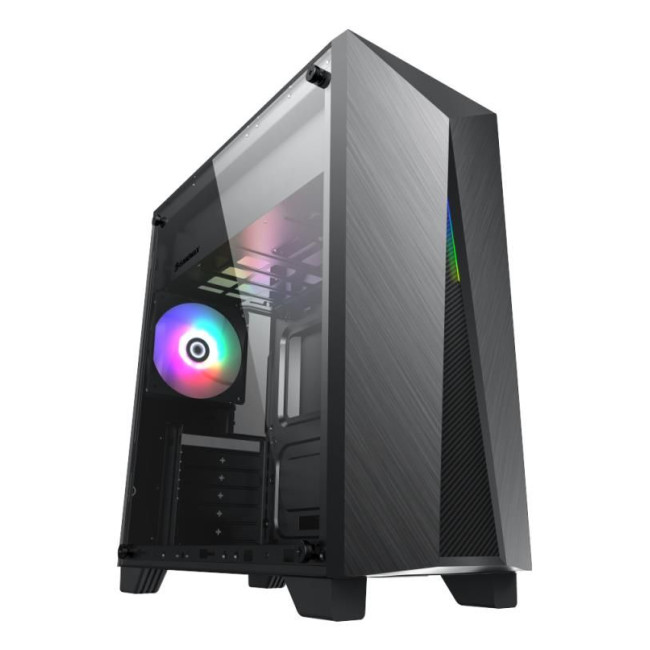 Корпус для комп'ютера ATX W/O PSU NOVA-N6 GAMEMAX