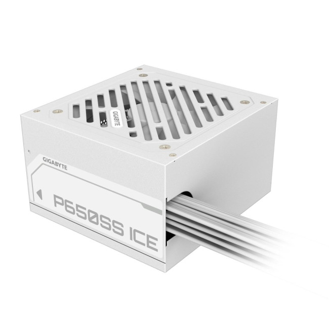 Блок живлення ATX3.0 650W GP-P650SS ICE GIGABYTE