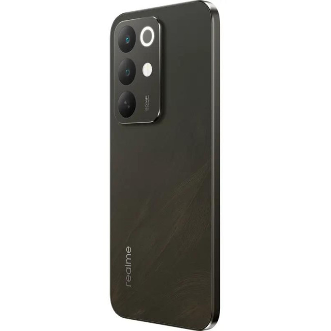 Мобільний телефон C85 RMX5566 8/256 SWAN BLACK REALME