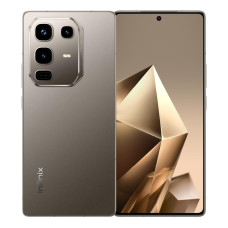 Мобільний телефон NOTE 50PRO 8/256 X6855 TITANIUM GREY INFINIX