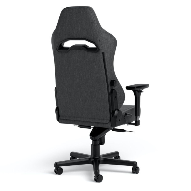 Ігрове крісло Noblechairs HERO ST TX текстиль, антрацит