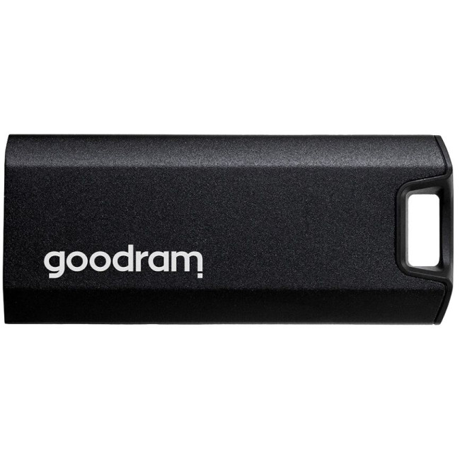 SSD Накопичувач Goodram Move Ridge Black 512GB Type C (SSDR-GMRE-512-K0) 
