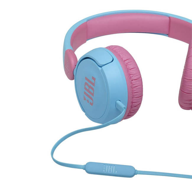 Гарнітура JR310 BLUE JBL