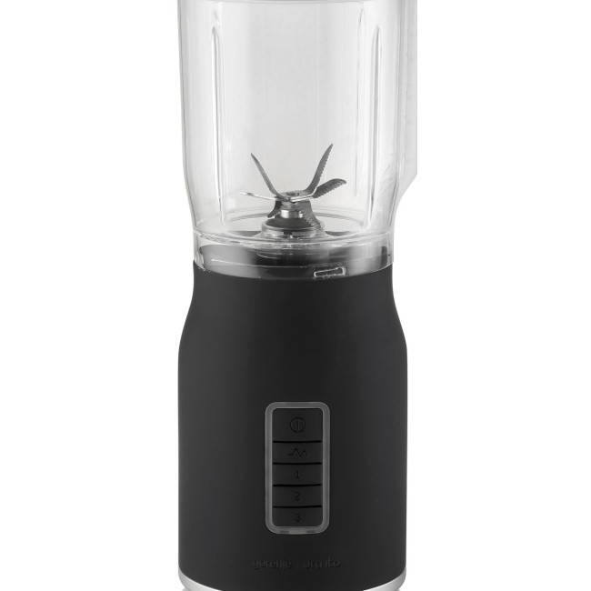 Стаціонарний блендер Gorenje B 800 ORAB (BL1048-GS)