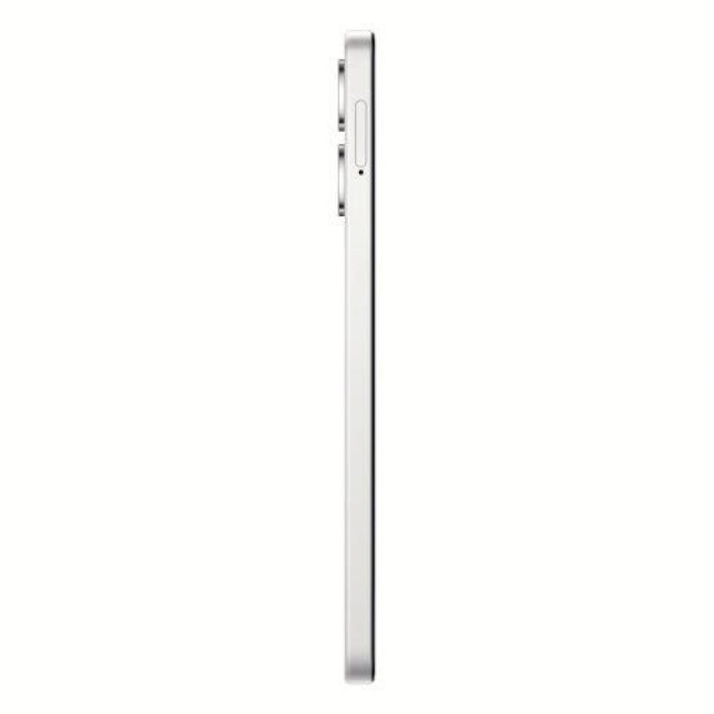 Мобільний телефон A5X NFC 4/128 CPH2725 LASER WHITE OPPO