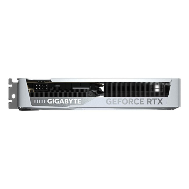 Відеокарта PCIE16 RTX5060 8GB GDDR7 N5060EAGLEOC ICE-8GD GIGABYTE