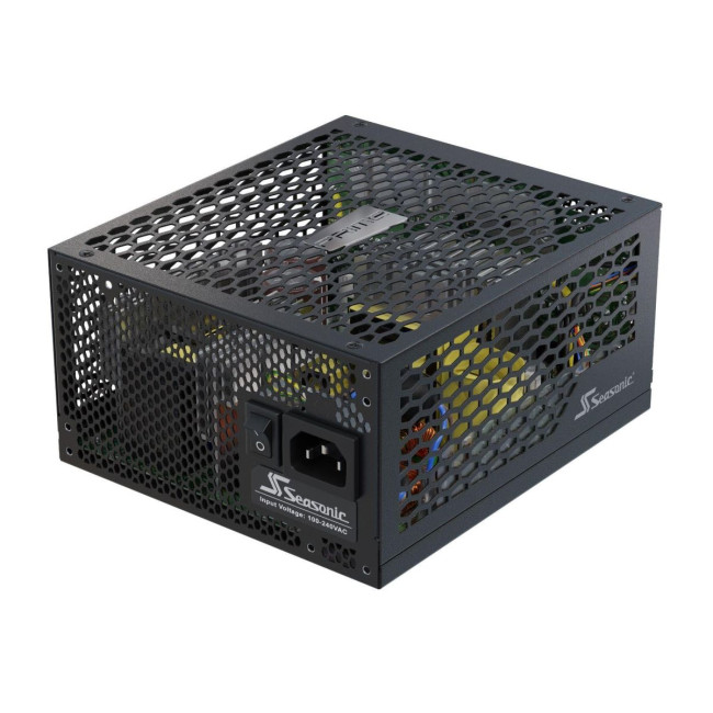 Блок живлення ATX 700W PRIME-TX-700 SEASONIC