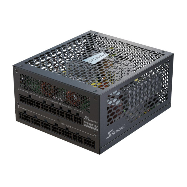 Блок живлення ATX 700W PRIME-TX-700 SEASONIC