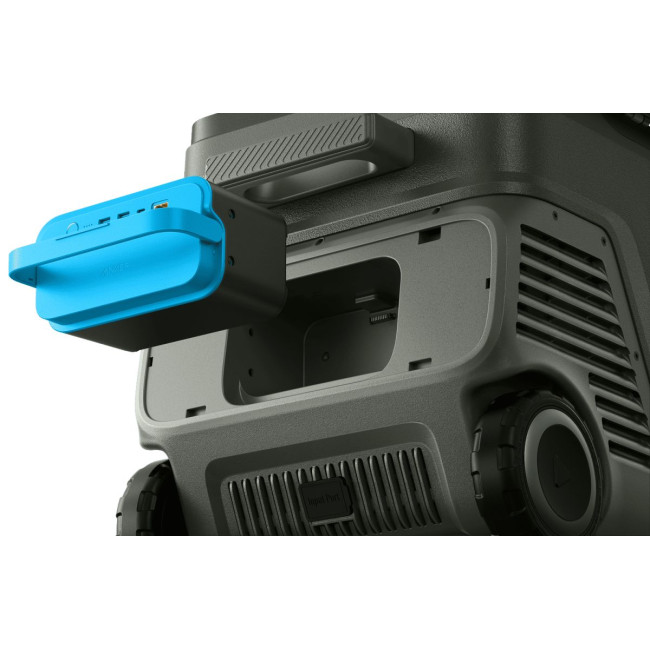 Портативний холодильник Anker Solix Everfrost Powered Cooler