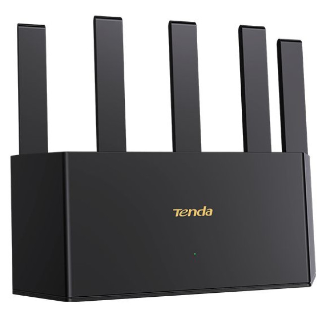 Бездротовий маршрутизатор Tenda TX2L Pro AX1500 