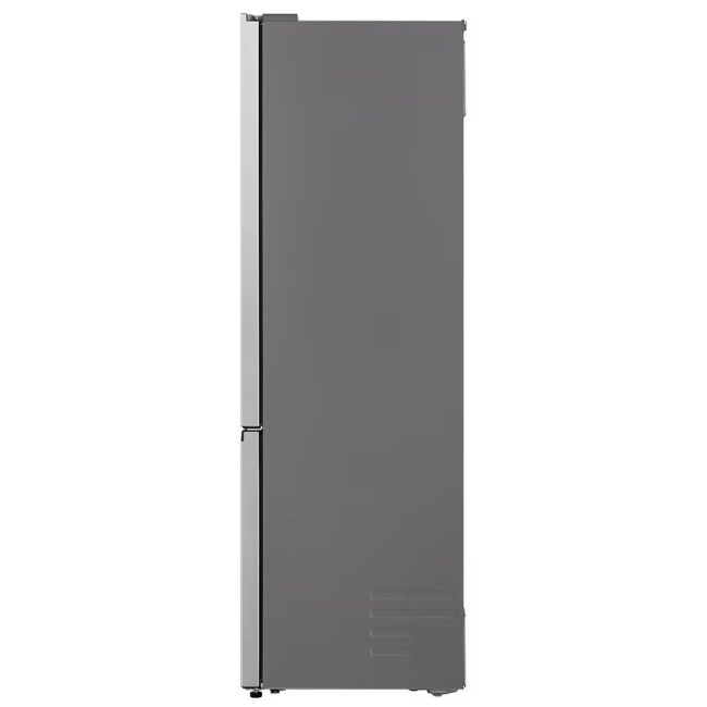 Холодильник LG GC-B509EMSM