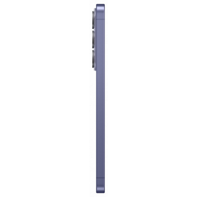 Смартфон Samsung Galaxy S26+ 12/512Gb ZVG Cobalt Violet