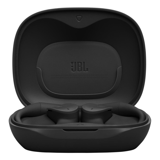 Навушники з БТ JBL JBLSENSELITEBLK