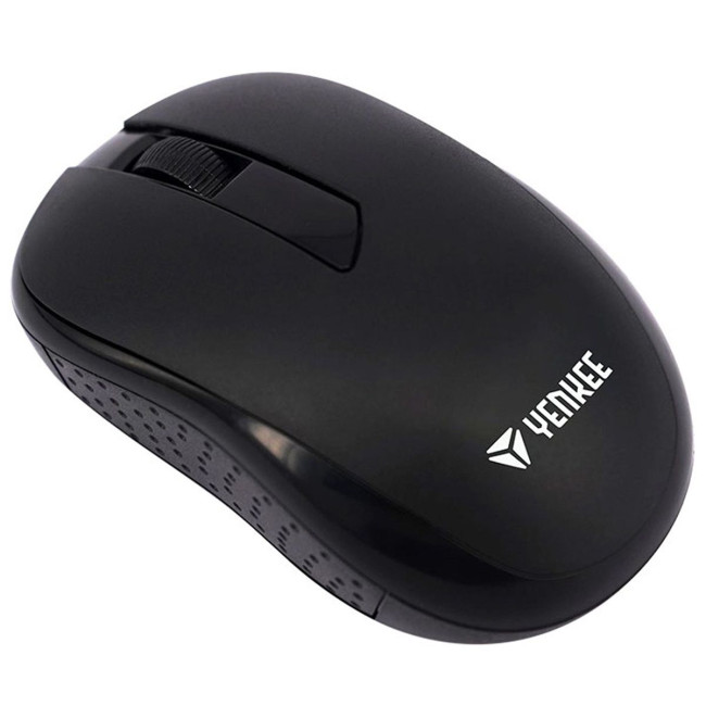 Миша комп'ютерна Yenkee YMS 002BK Mouse WL Logic