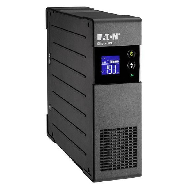 Джерело безперебiйного живлення Eaton Ellipse PRO 850 DIN