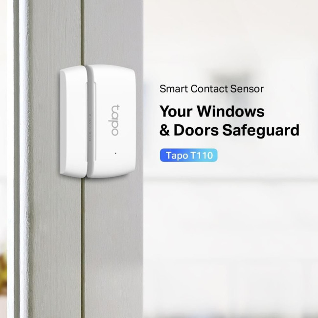 Розумний датчик руху, Tapo T110 TP-LINK