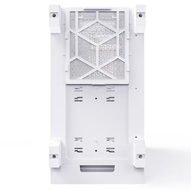 Корпус ATX W/O PSU AIR 1000 PREMIUM (W) MONTECH