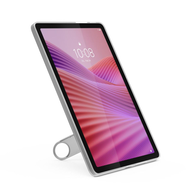 Планшет Lenovo Tab  WiFi 10.1 IPS/FHD/MTK G85/8/12 8/TPU/Luna Grey