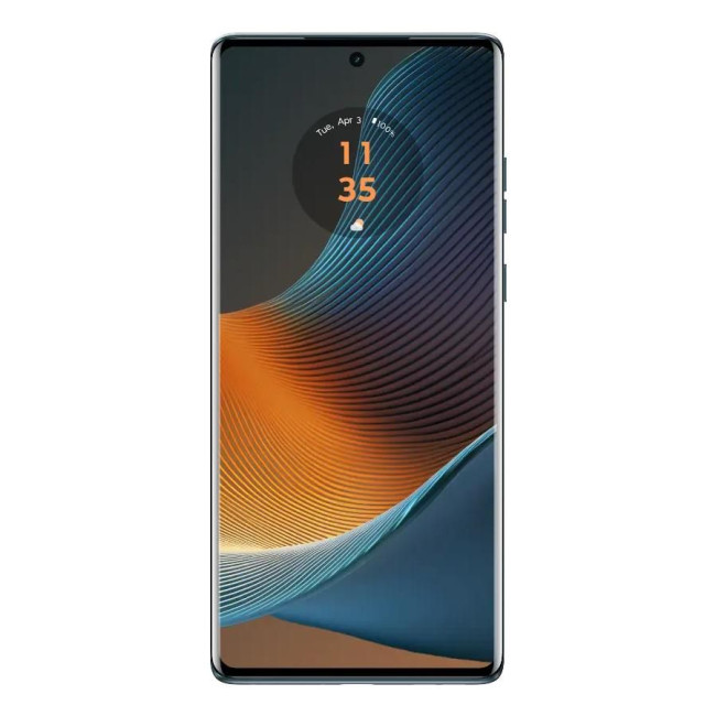 Мобільний телефон EDGE 50 FUSION 8/128 FOREST BLUE MOTOROLA