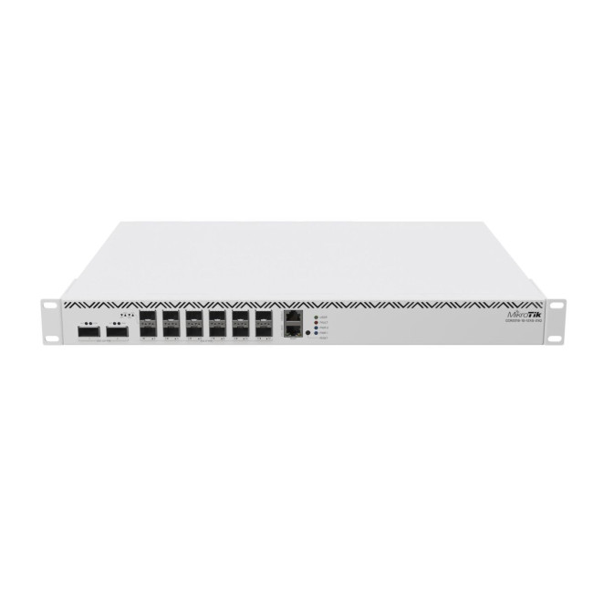 Мережевий комутатор Ethernet CCR2216-1G-12XS-2XQ MIKROTIK