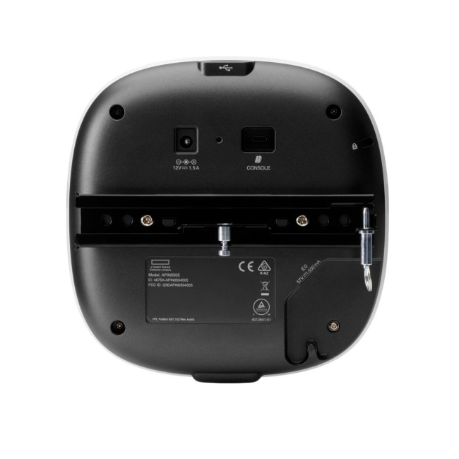 Точка доступу Aruba AP-505 (RW) Unified AP R2H28A (APIN0505)