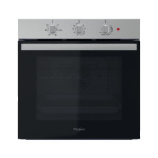 Електрична духова шафа Whirlpool OMR35HR0X