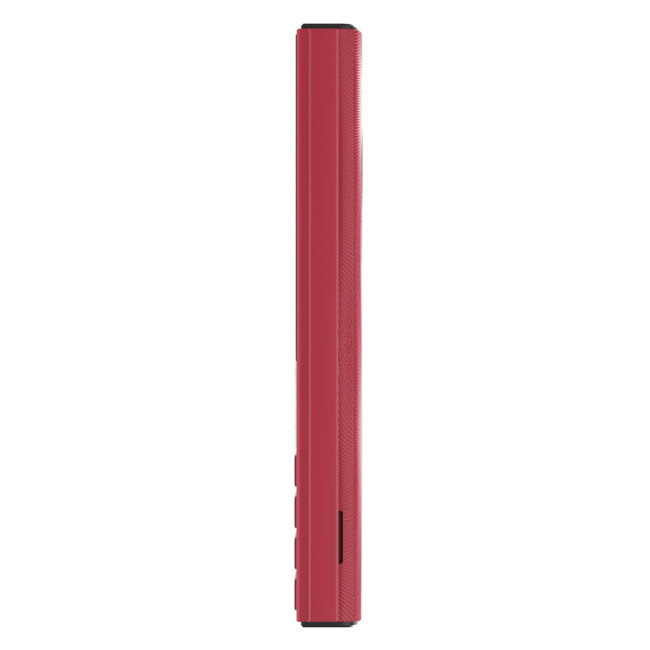 Мобільний телефон ERGO B185 Dual Sim Red