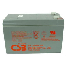 Акумуляторна батарея HR1234WF2