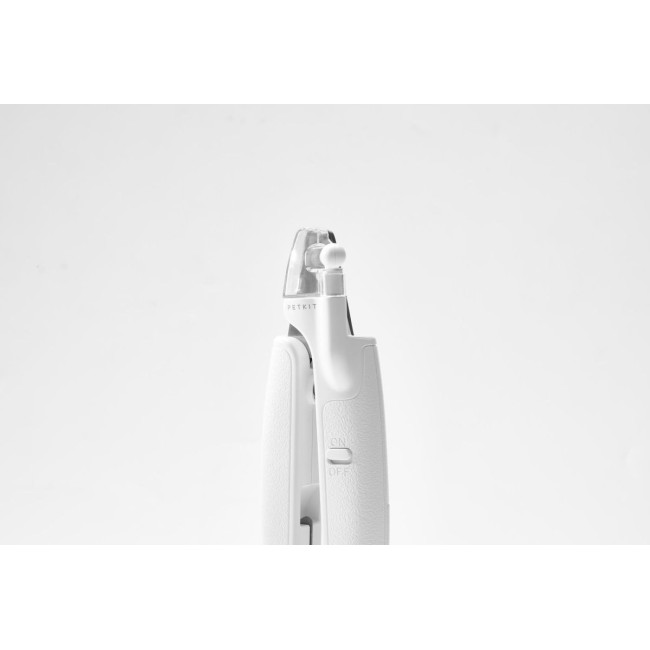 Кусачки PETKIT LED Pet Nail Clipper PRO PK2302