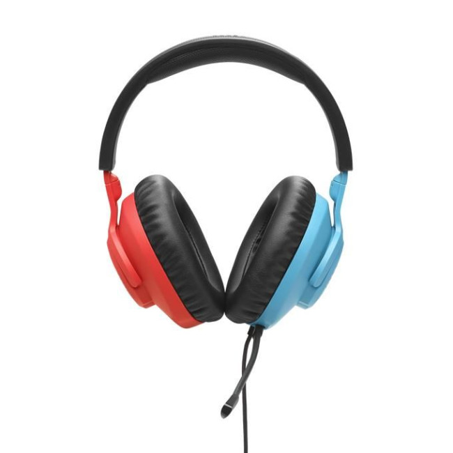 Навушники з мікрофоном JBL JBLQTUM100N