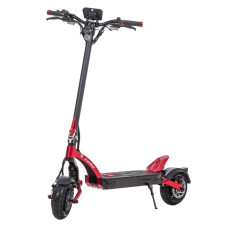 Електросамокат Mantis X PLUS Red