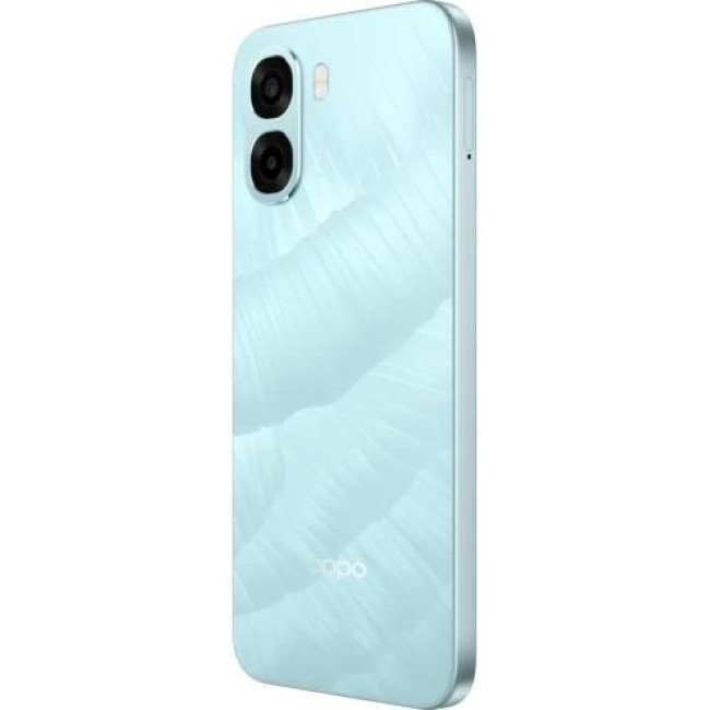 Мобільний телефон A6X 4/128 CPH2819 ICE BLUE OPPO