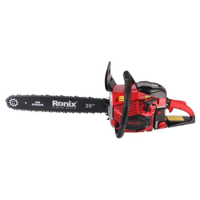 Ланцюгова бензинова пила 500мм