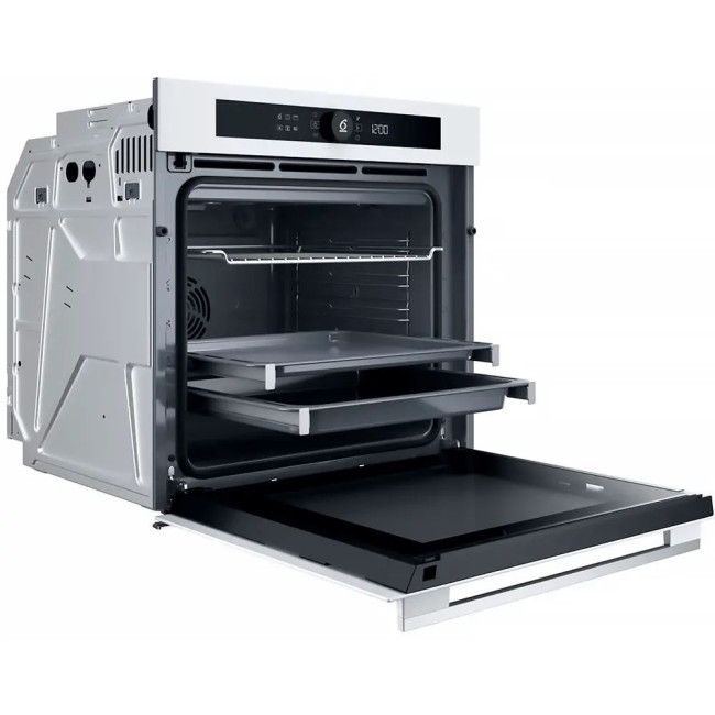 Електрична духова шафа Whirlpool WOI5S8PM2SWA