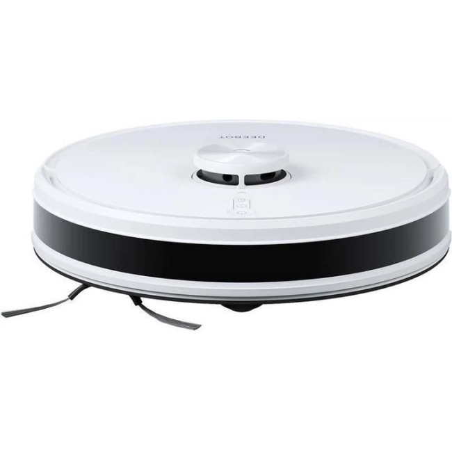 Робот-пилосос DEEBOT Y1 PRO DLX34 WHITE ECOVACS