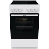 Електрична плита Gorenje GEC5A41WG