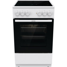 Електрична плита Gorenje GEC5A41WG