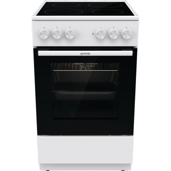 Електрична плита Gorenje GEC5A41WG