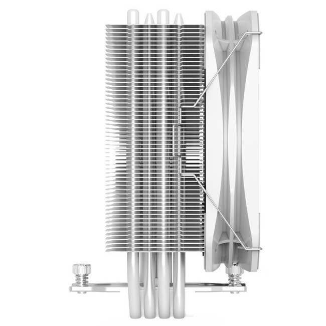 Кулер універсальний, TDP 200 Вт, висота 157 мм, Hydraulic bearing