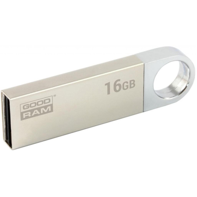Flash Drive Goodram UUN2 Unity 64GB (UUN2-0640S0R11) 