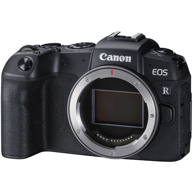 Цифрова камера Canon EOS RP + RF 24-105 f/4.0-7.1 IS STM (3380C154)
