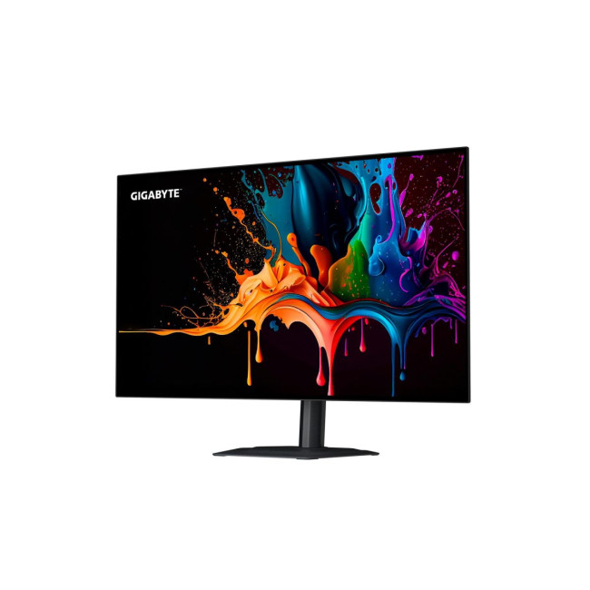 Монітор OLED 27