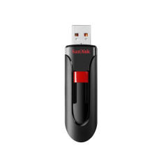 Флеш-пам'ять (накопичувач USB) USB2 128GB SDCZ60-128G-B35 SANDISK
