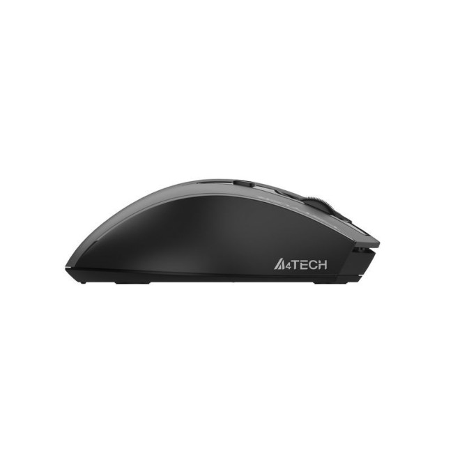 Миша бездротова безшумна Fstyler, USB, 3200 dpi, Double Click